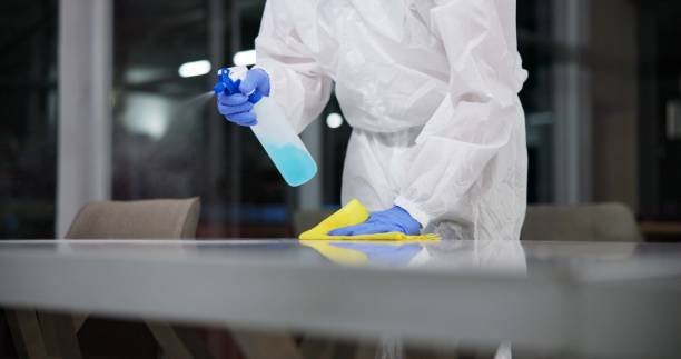 Licensed Blood Cleanup service in Princeton, WI - Trauma Clean Pros